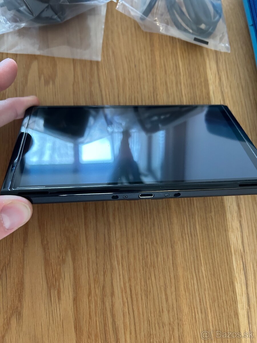 Nintendo Switch Oled 64 G - 3