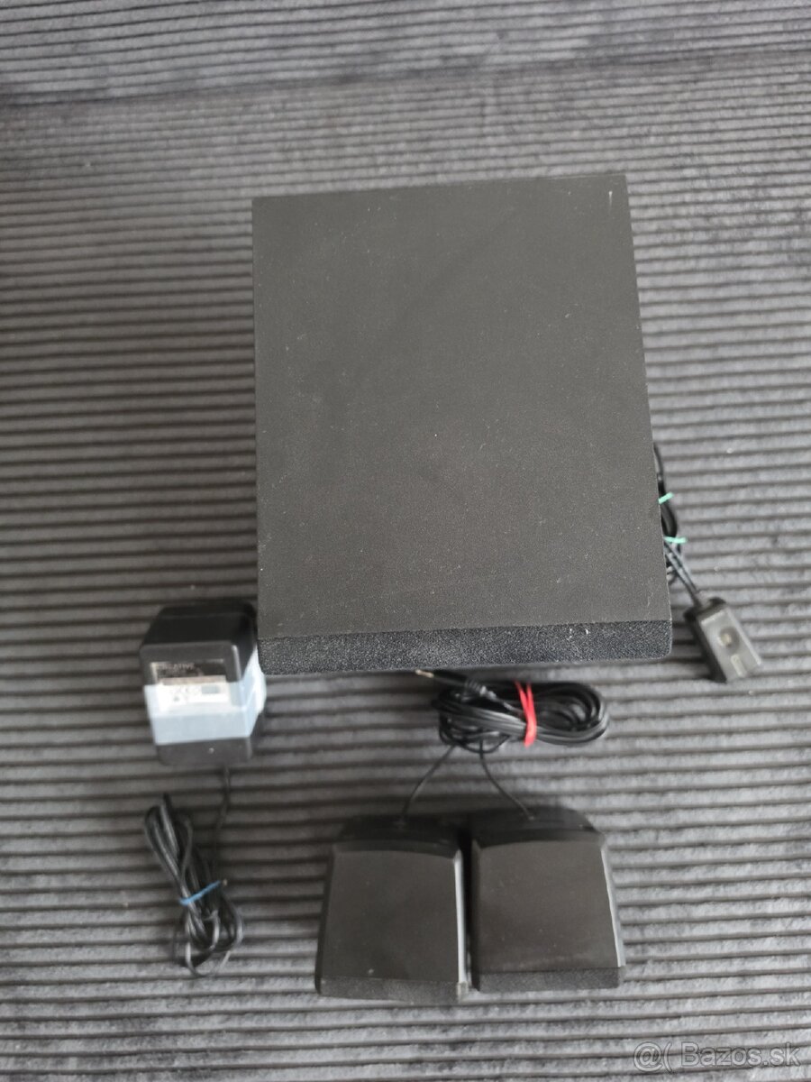 Reproduktory CREATIVE - 3