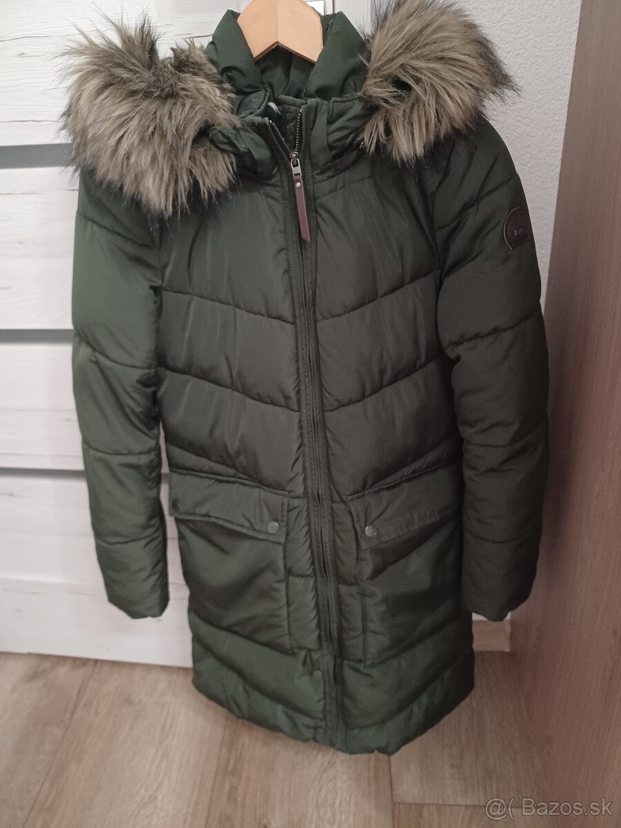 Zimná bunda ONLY - 3