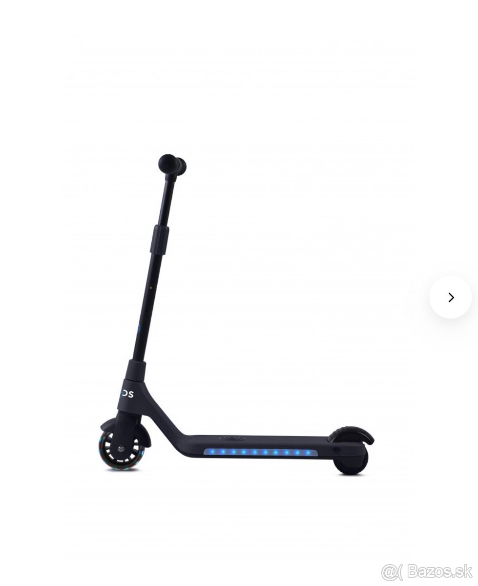 Detská elektrická kolobežka - 3