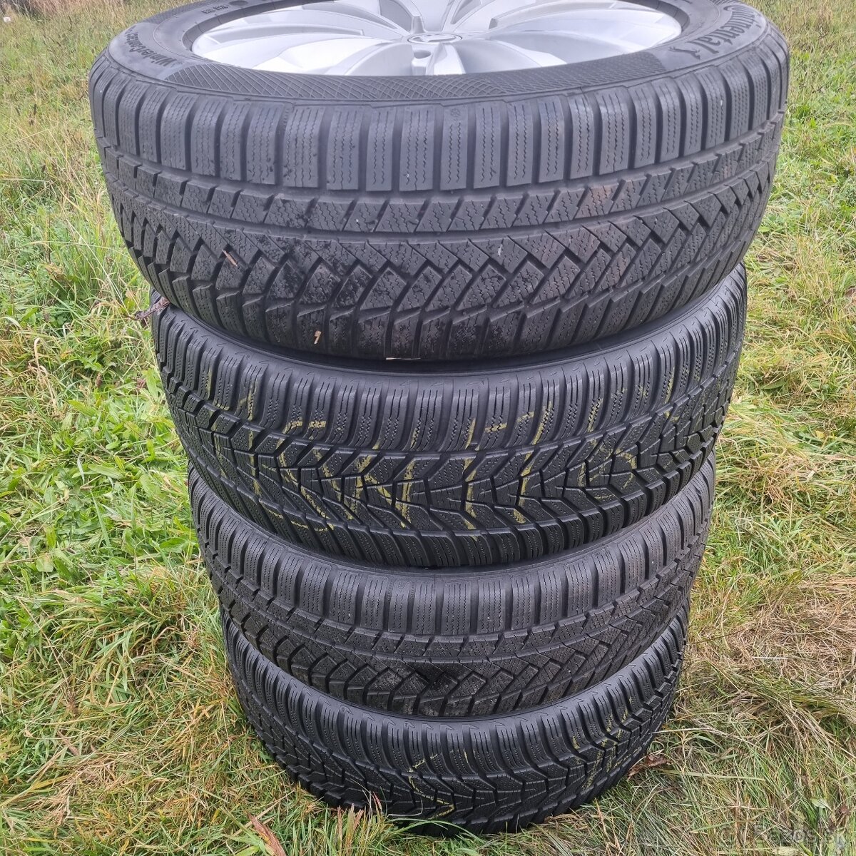 Trinity sada Alu R18 Kodiaq - 3