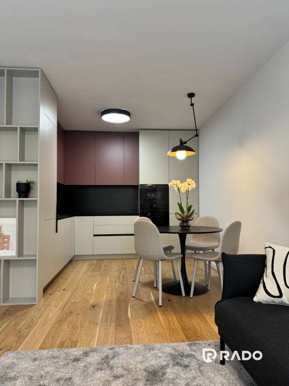 RentHub | Moderný 2 izbový byt | 2x parking | ZWIRN | Košick - 3