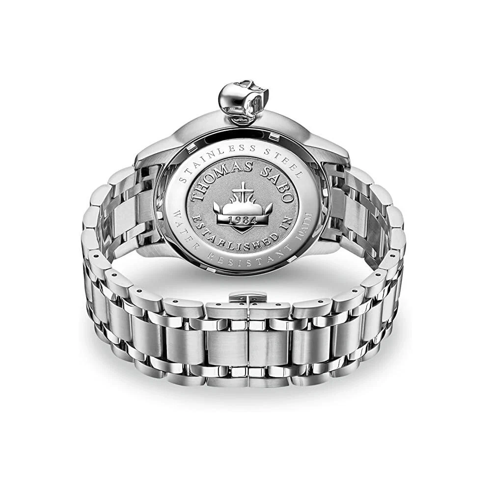 hodinky Thomas Sabo Rebel with Karma - 3