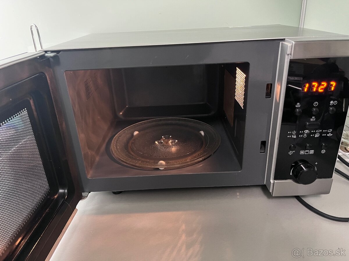 Elektrolux mikrovlnka - 3