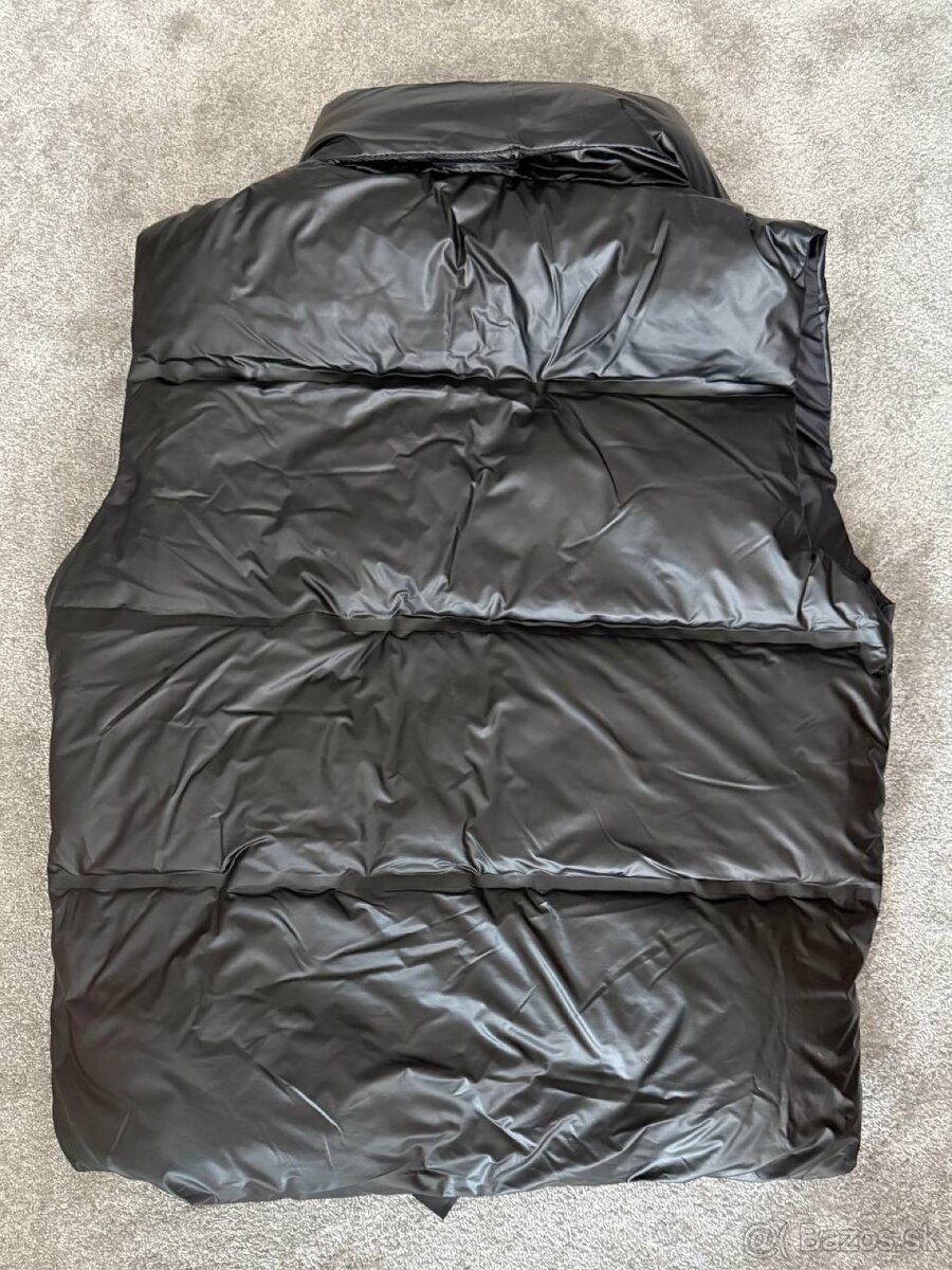 Pánska vesta Prada. - 3