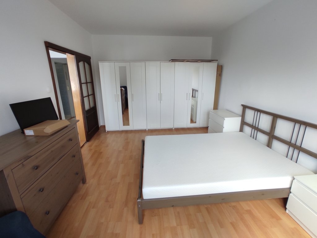 1 izbový byt na prenájom, ul. Eötvösa Komárno - 3