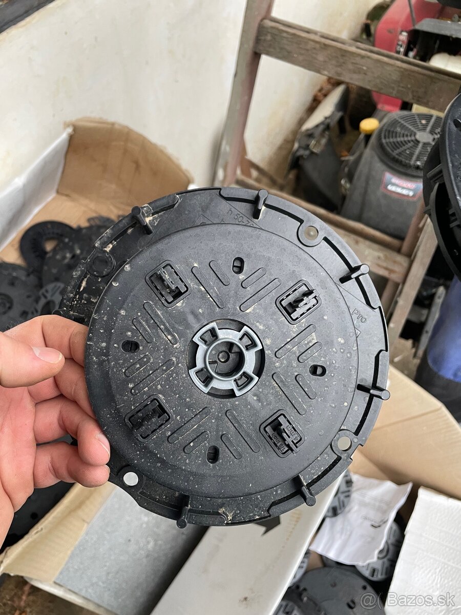 Predám nastaviteľné terče BalancePro – Pedestal Line - 3