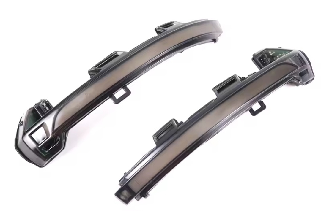 Dynamické led blinkry Vw Passat B8 Vw Arteon - 3