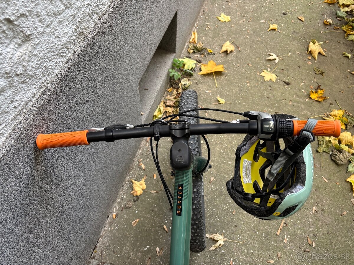 Horsky bicykel Scott Roxter 24” - 3