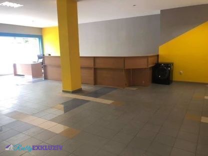 Prenájom nebytové priestory Želiezovce Mikula - 3