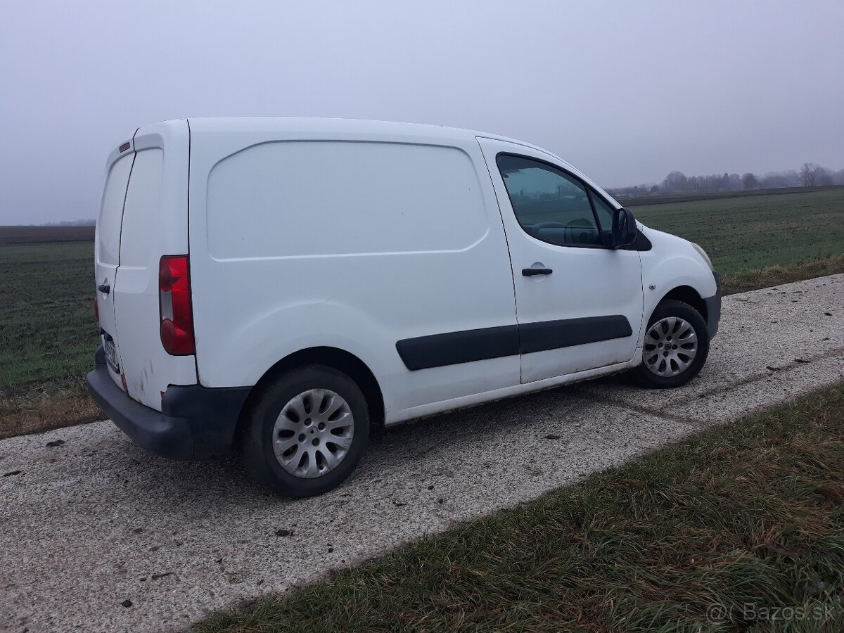 Citroën Berlingo - 3