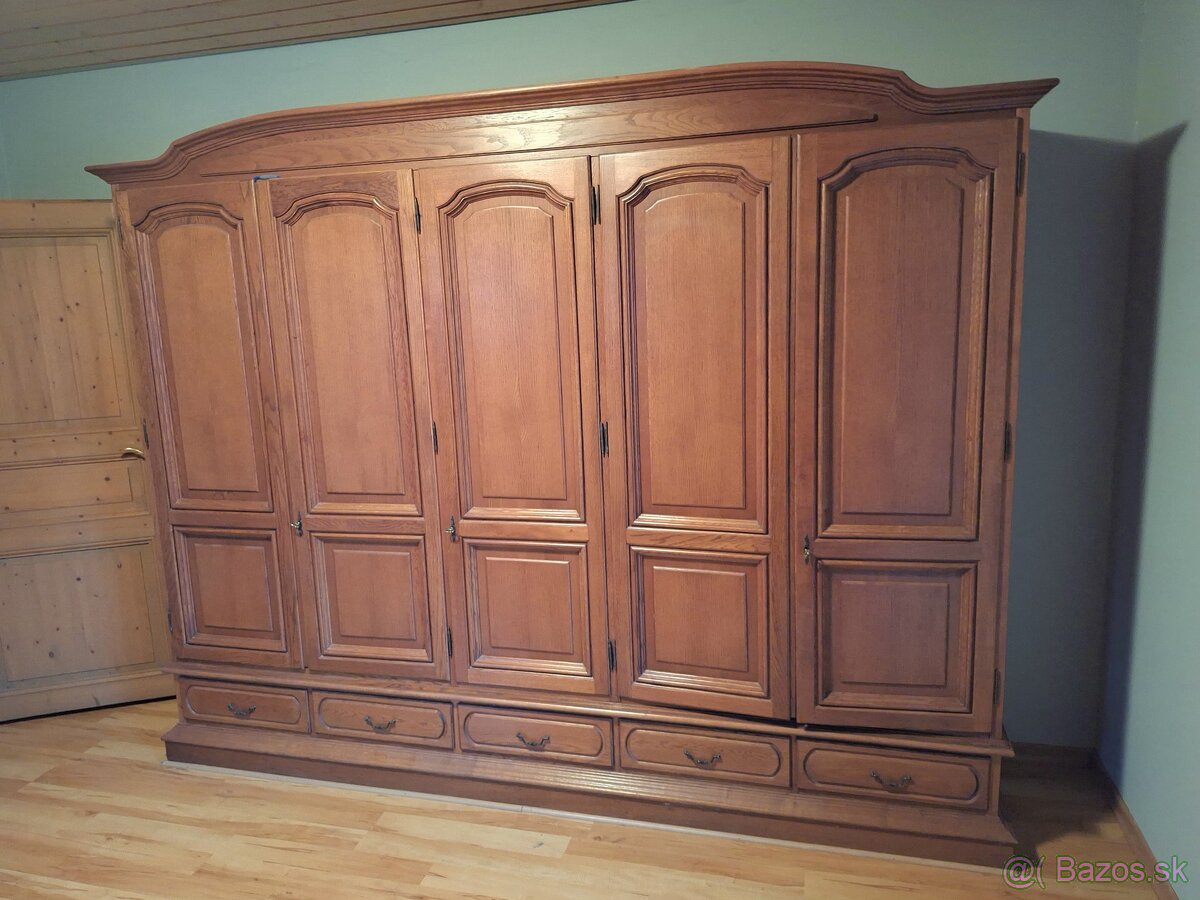 ,,,,ZAMLUVENO,,,,SPÁLNA RUSTIKÁLNÁ - 3