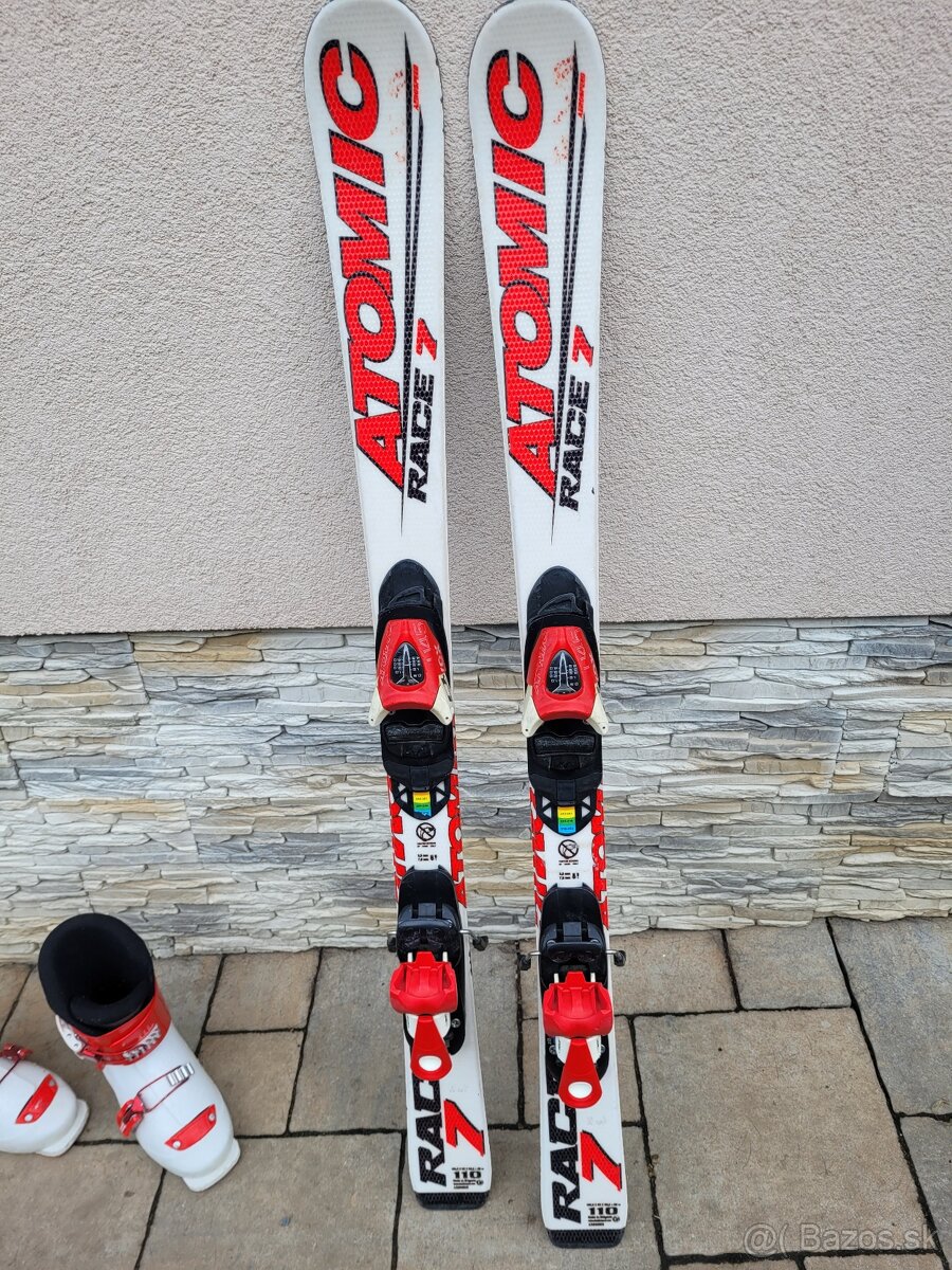 Predám lyžiarky - 3