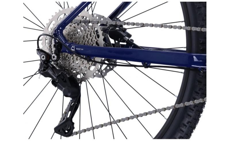 Level 4.0 rám 19" so zárukou - 3