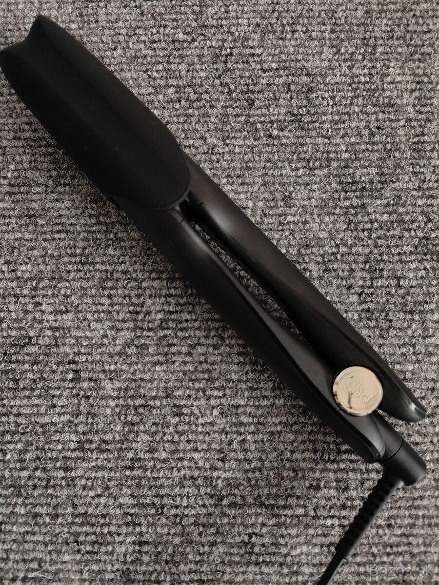 GHD max Styler - Profi žehlička na vlasy - 3