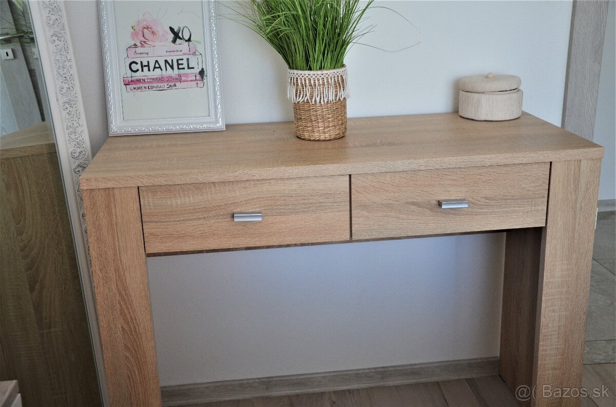 toaletný stolík - 3