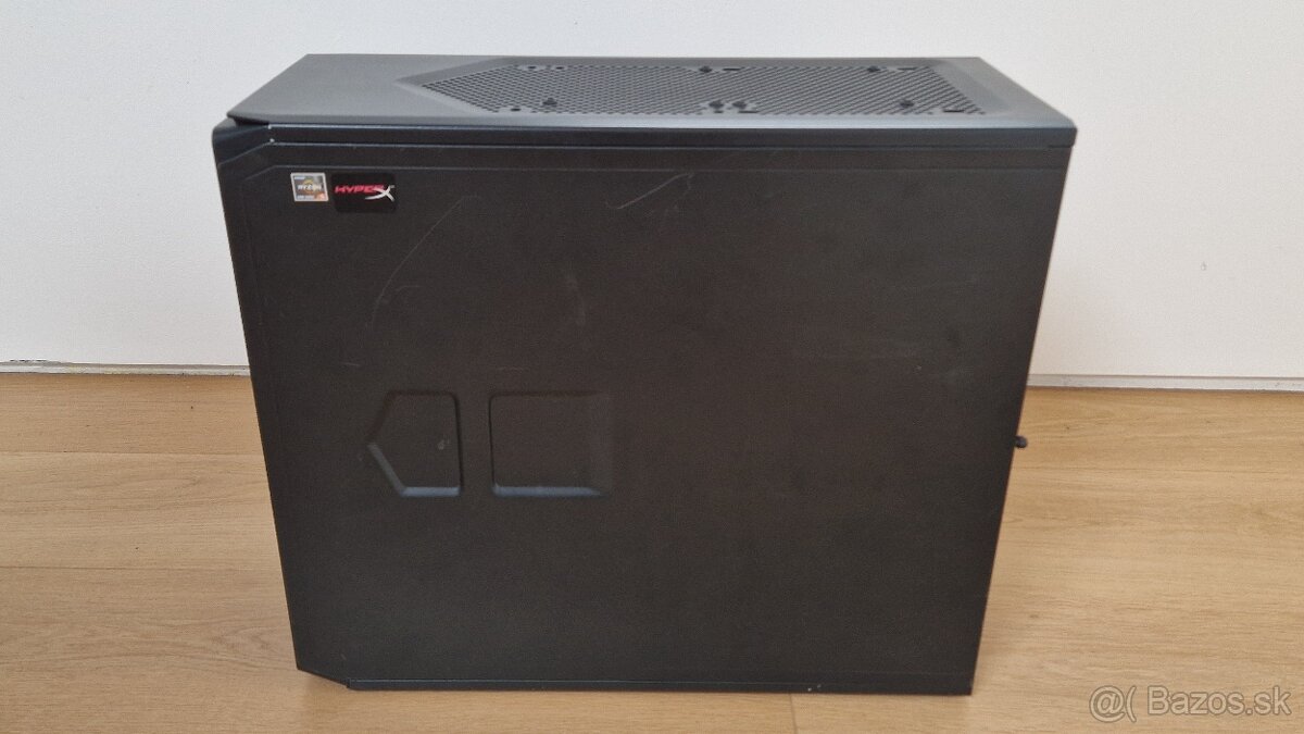 PC skrina Corsair - 3