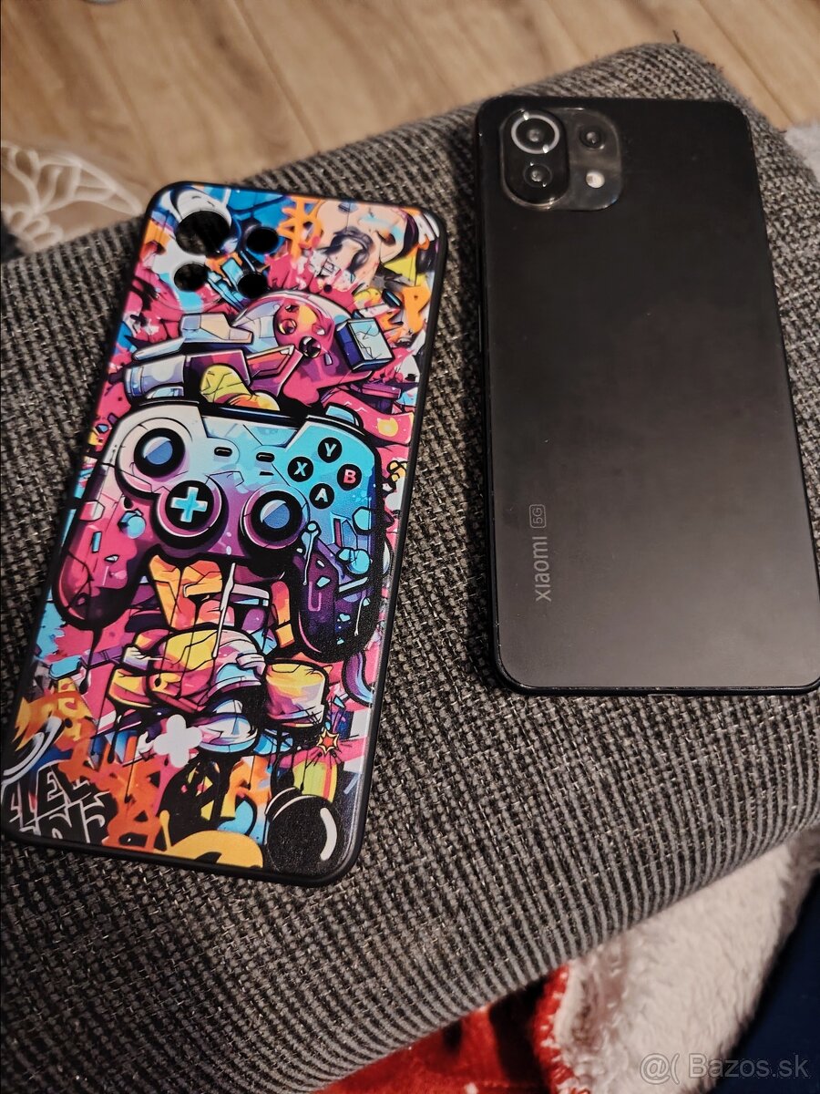 Xiaomi 11 Lite 5G - 3