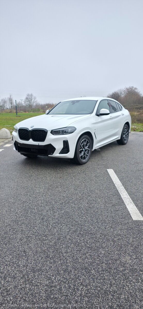 Bmw X4 20D Xdrive - 3