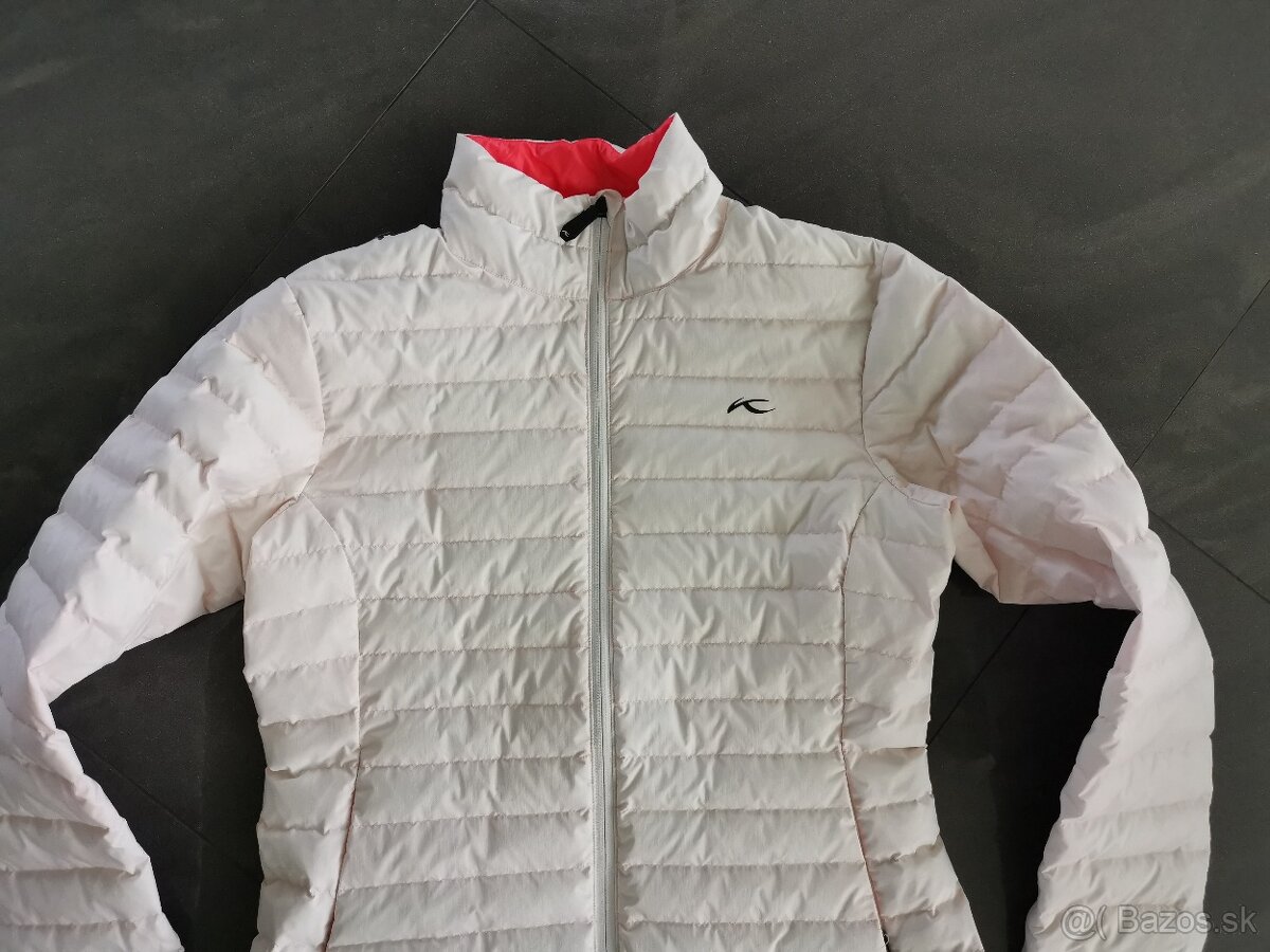 KJUS Zon Down Jacket Pôvodná cena:199,90EUR Vetrovka - 3