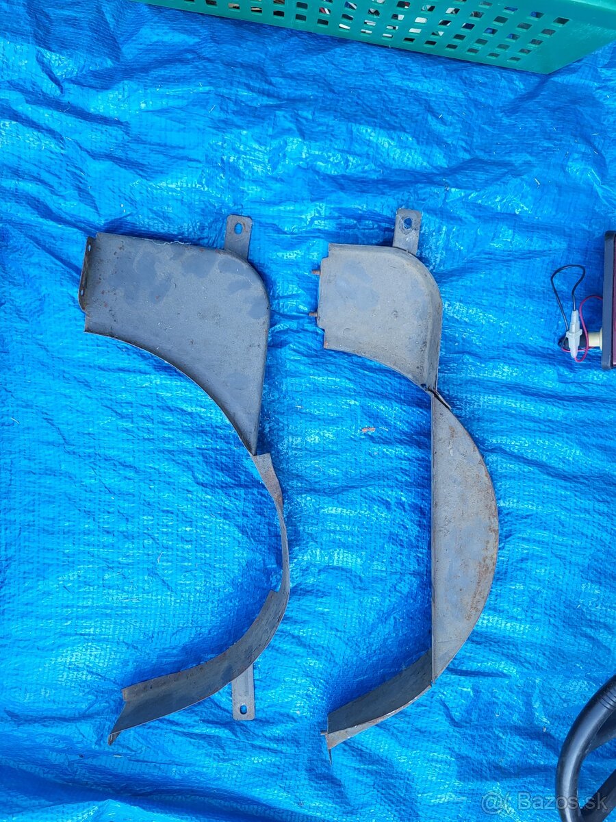 Reparačna sada na auto Dacia 1300 - 3