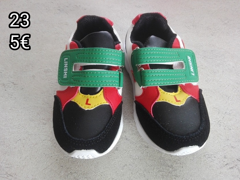 Prezuvky,tenisky - 3