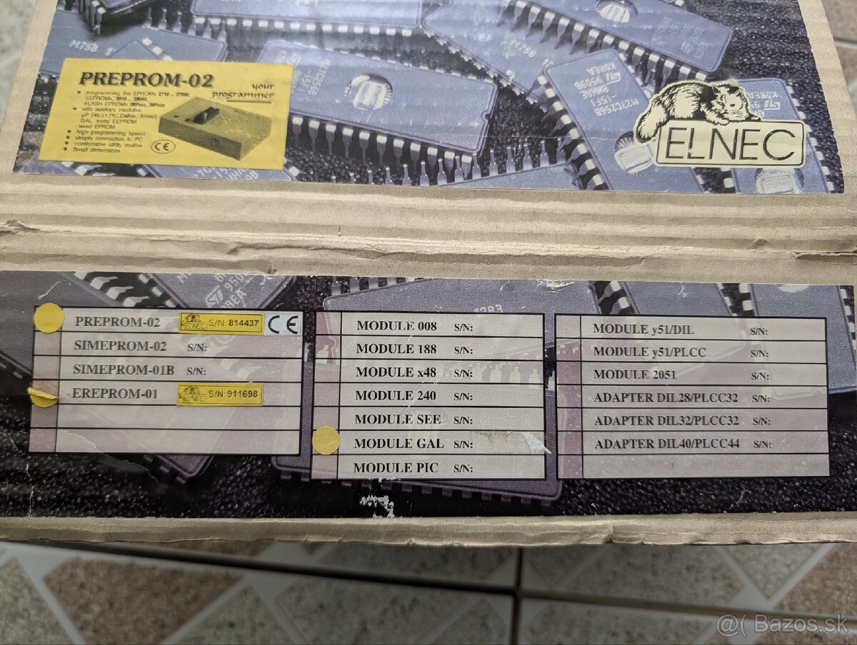 Elnec preprom 02 - 3