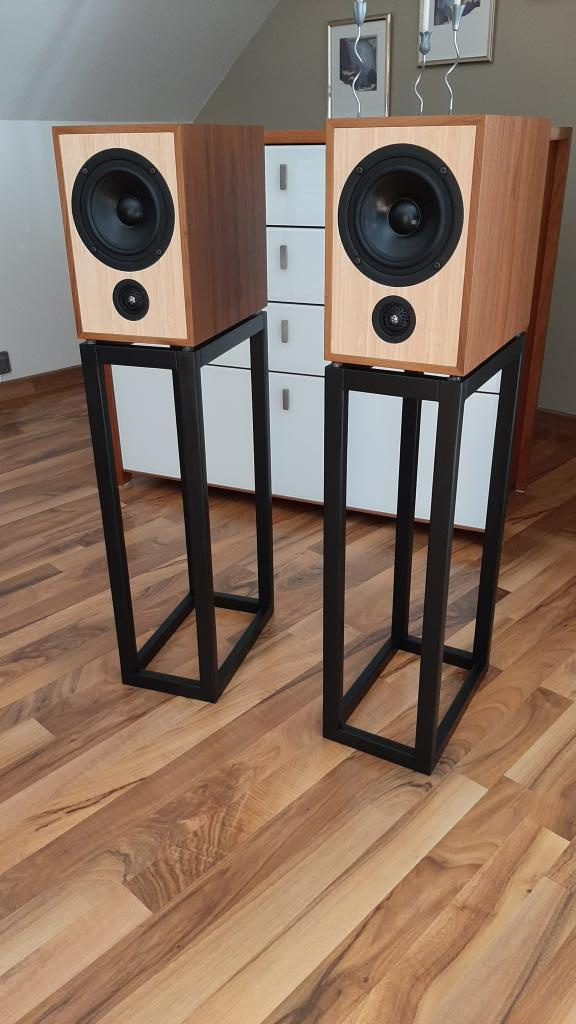 Trenner & Friedl ART + stojany - 3