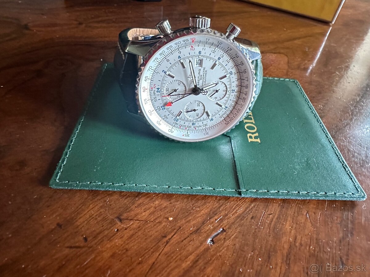 Breitling Navitimer - 3