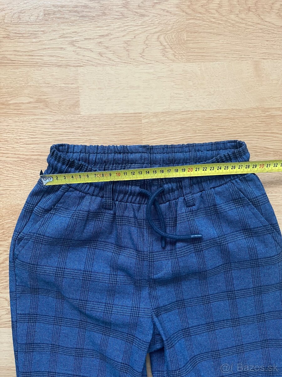 Nohavice elegantné Coccodrillo - 3