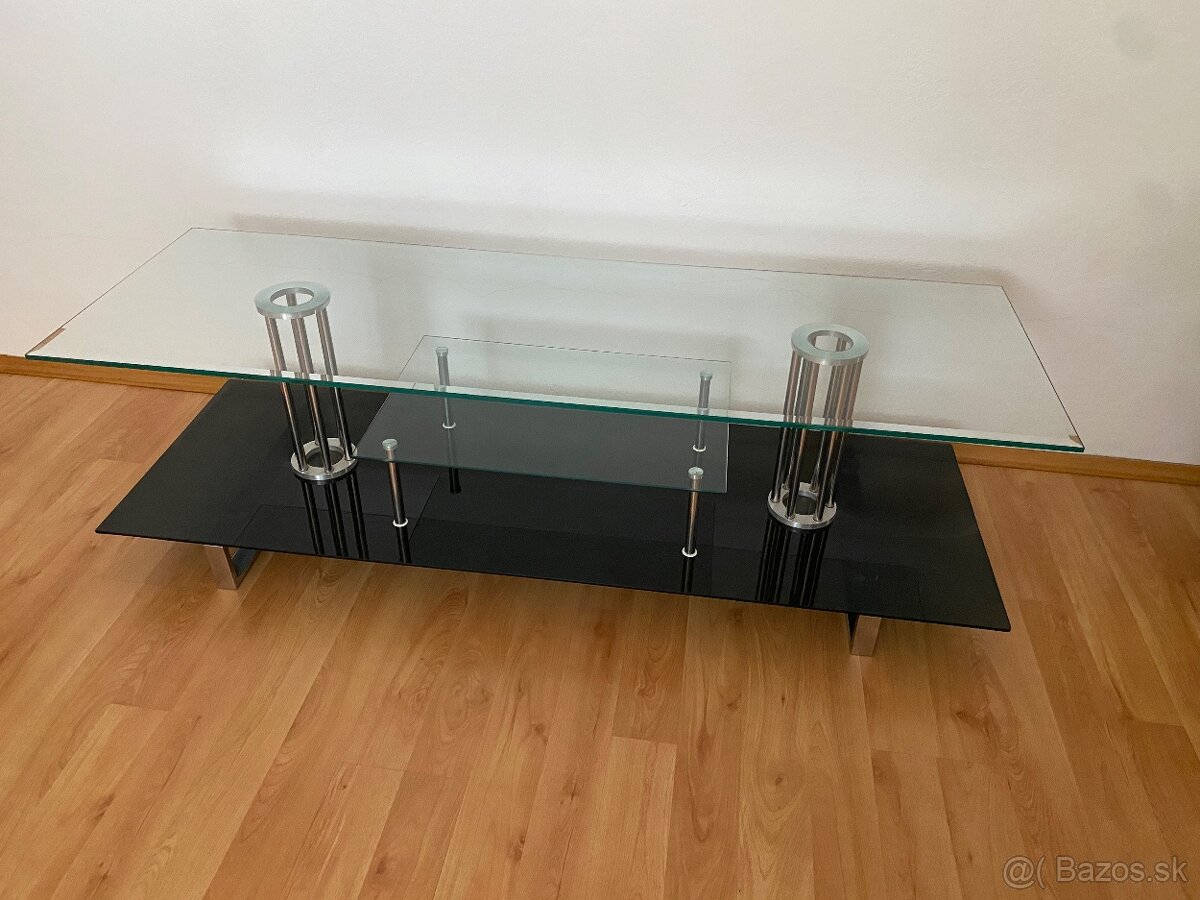 Konferenčný stolík/ stolík pod tv - 3