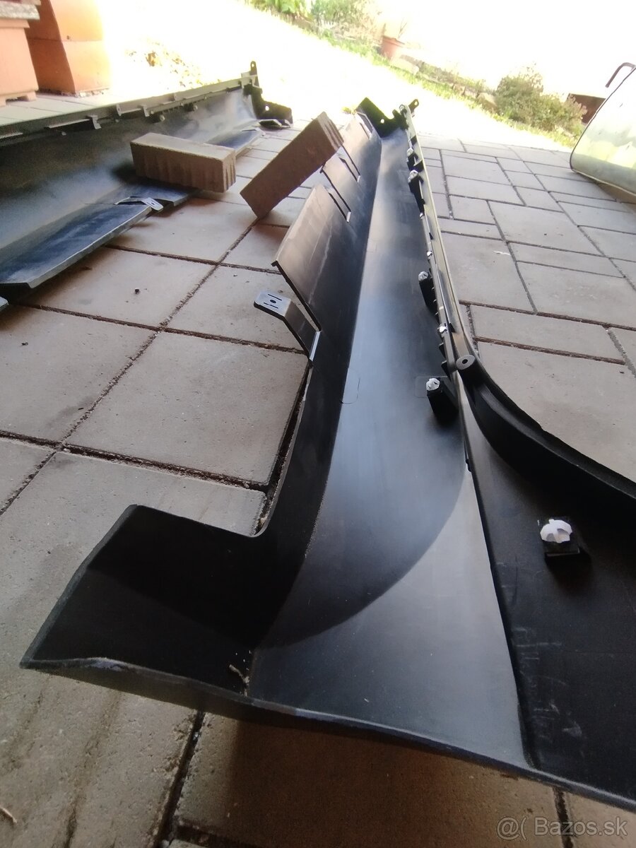 Náhradné diely Hyundai ix35 - 3