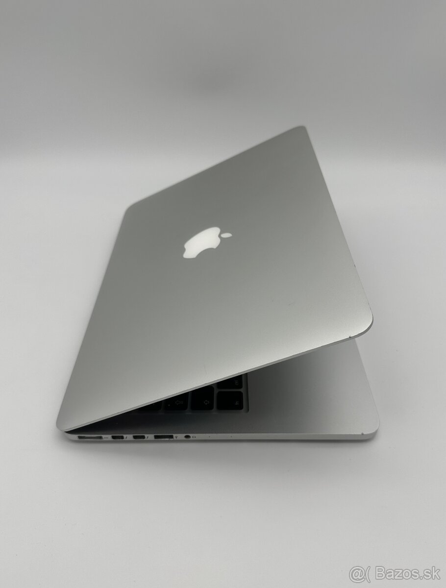 MacBook Pro 13" 2014 Retina 8/128GB Silver + ZÁRUKA - 3