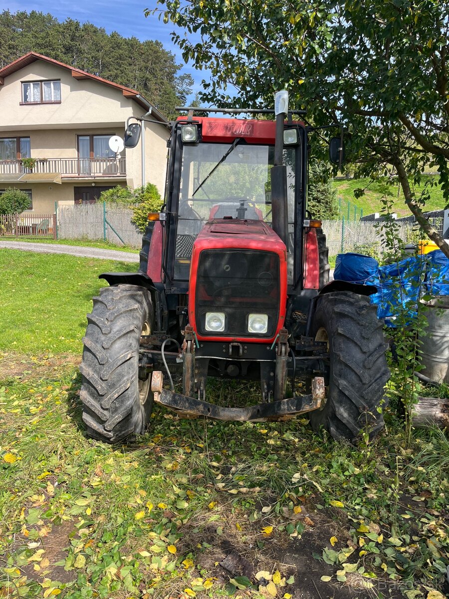 Zetor 10540 - 3