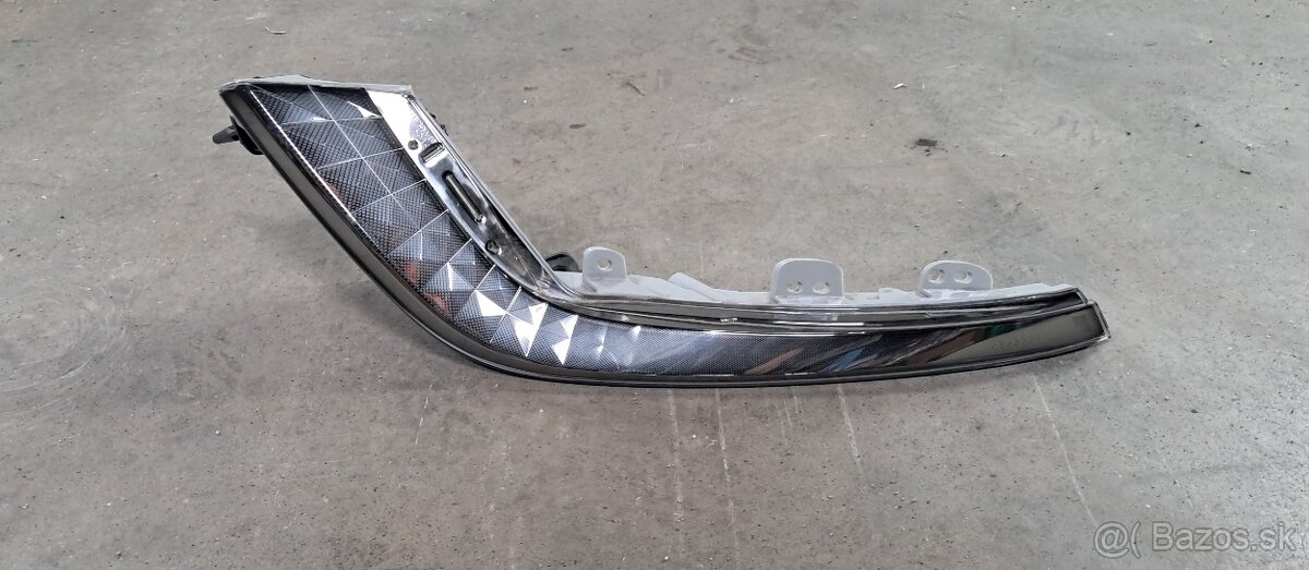 Ľavý zadný blinker Kia EV 6 Gt line - 3