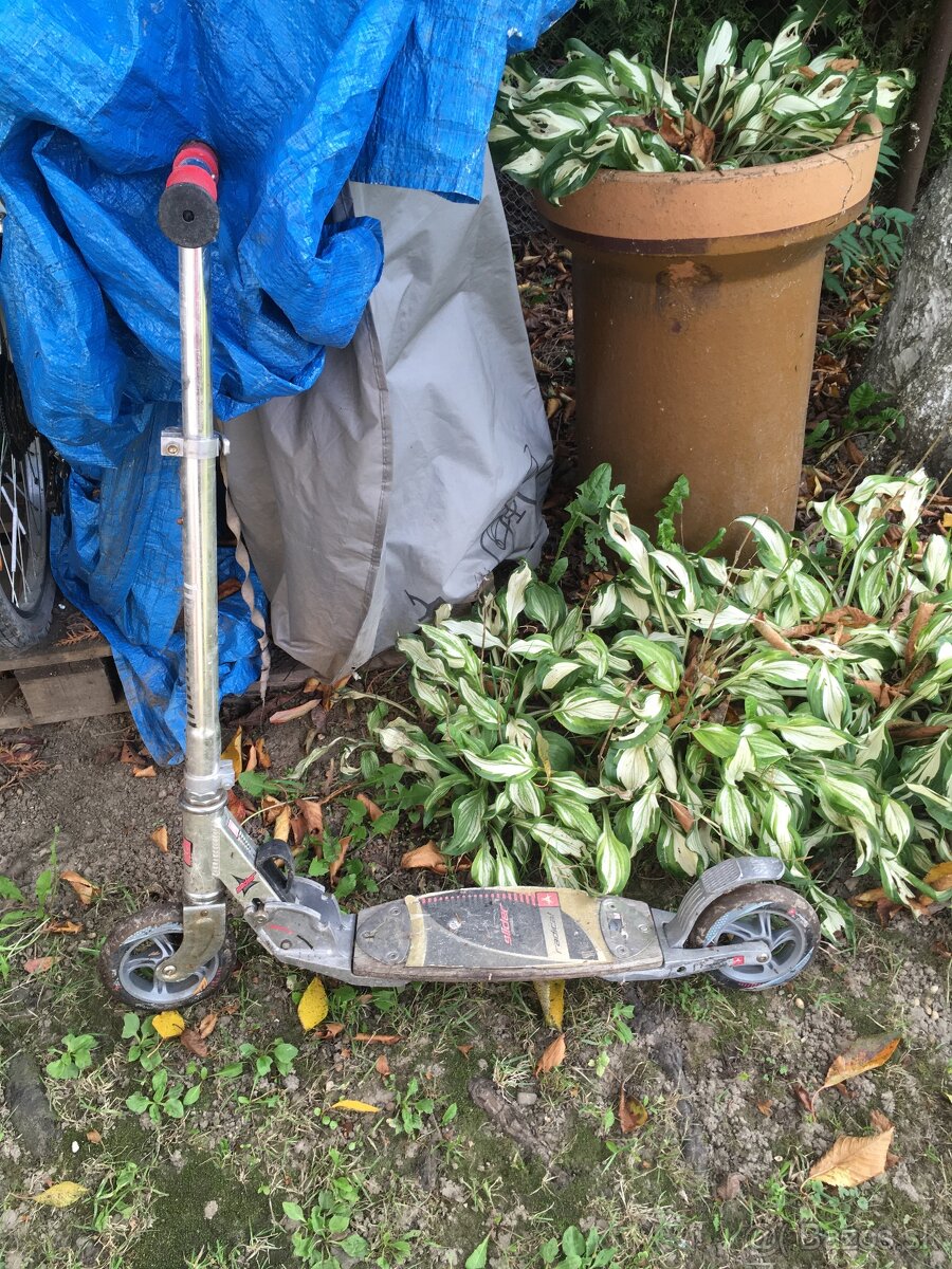 Predam detské bicykle - 3