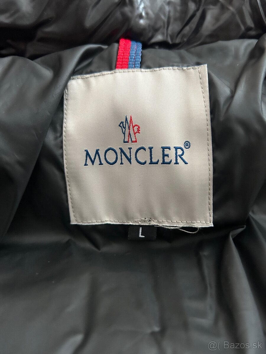 Moncler bunda - 3