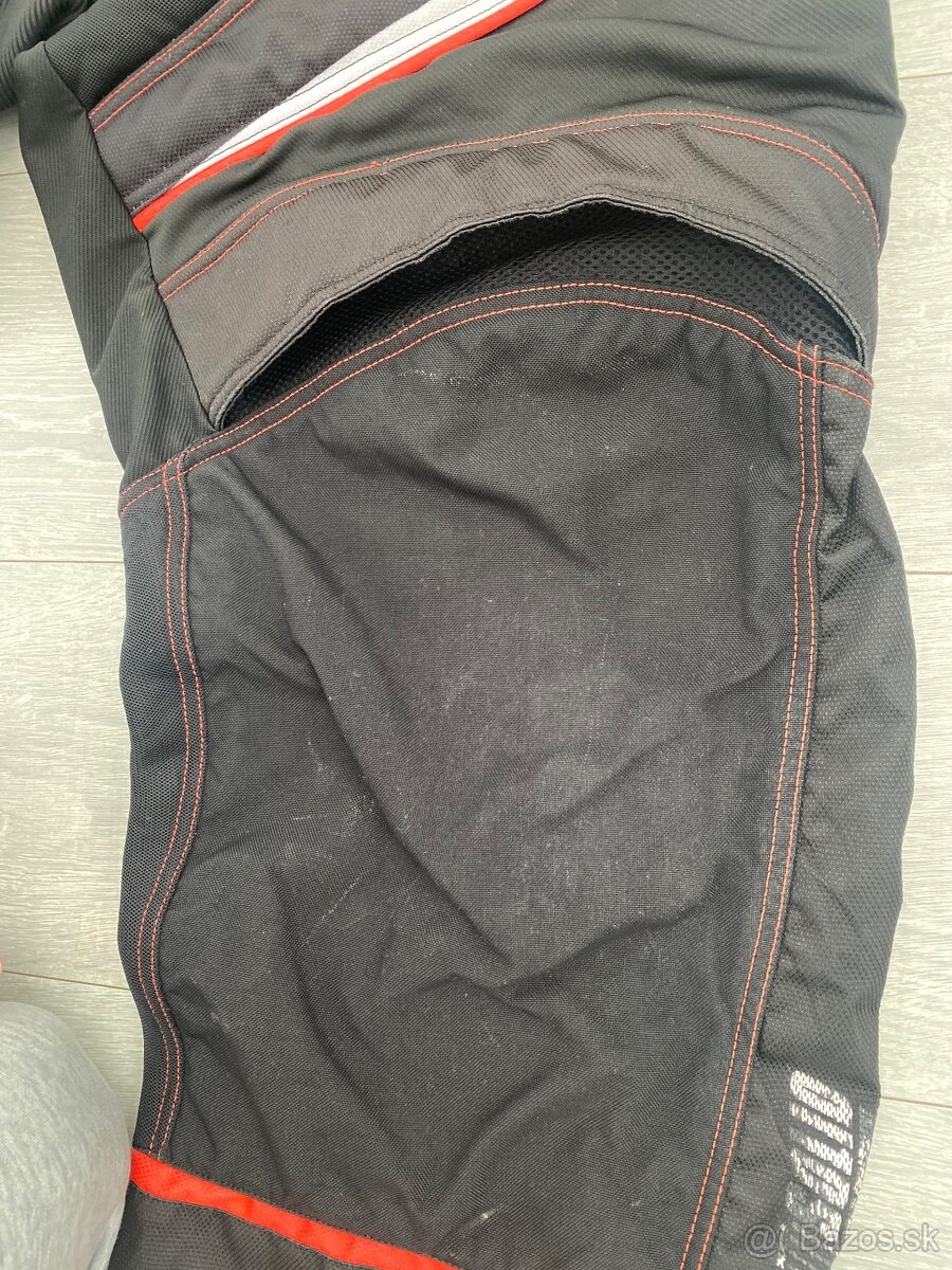 Brankárske nohavice - florbal - 3