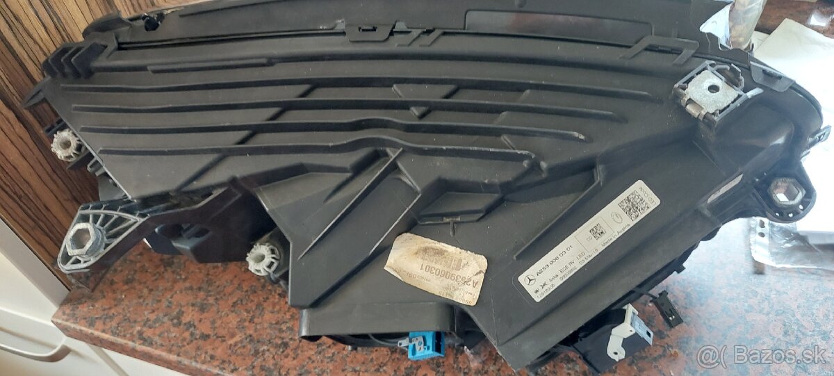 Mercedes glc 253 ils - 3