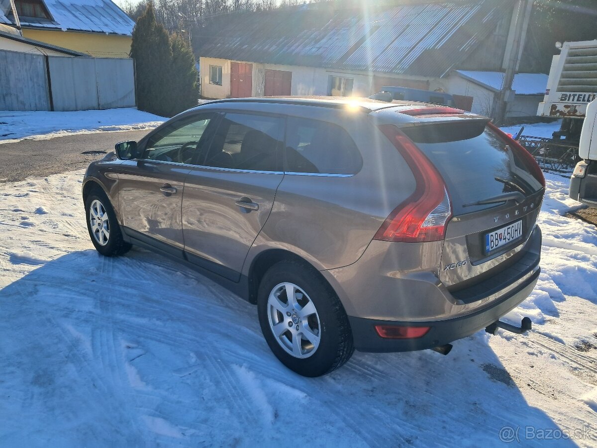 Predam Vymenim Volvo xc60 - 3