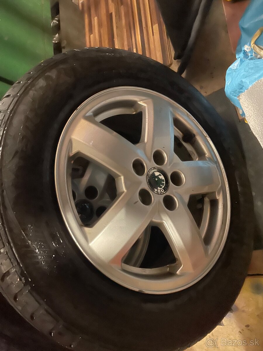 Elektróny 5x100 - 3