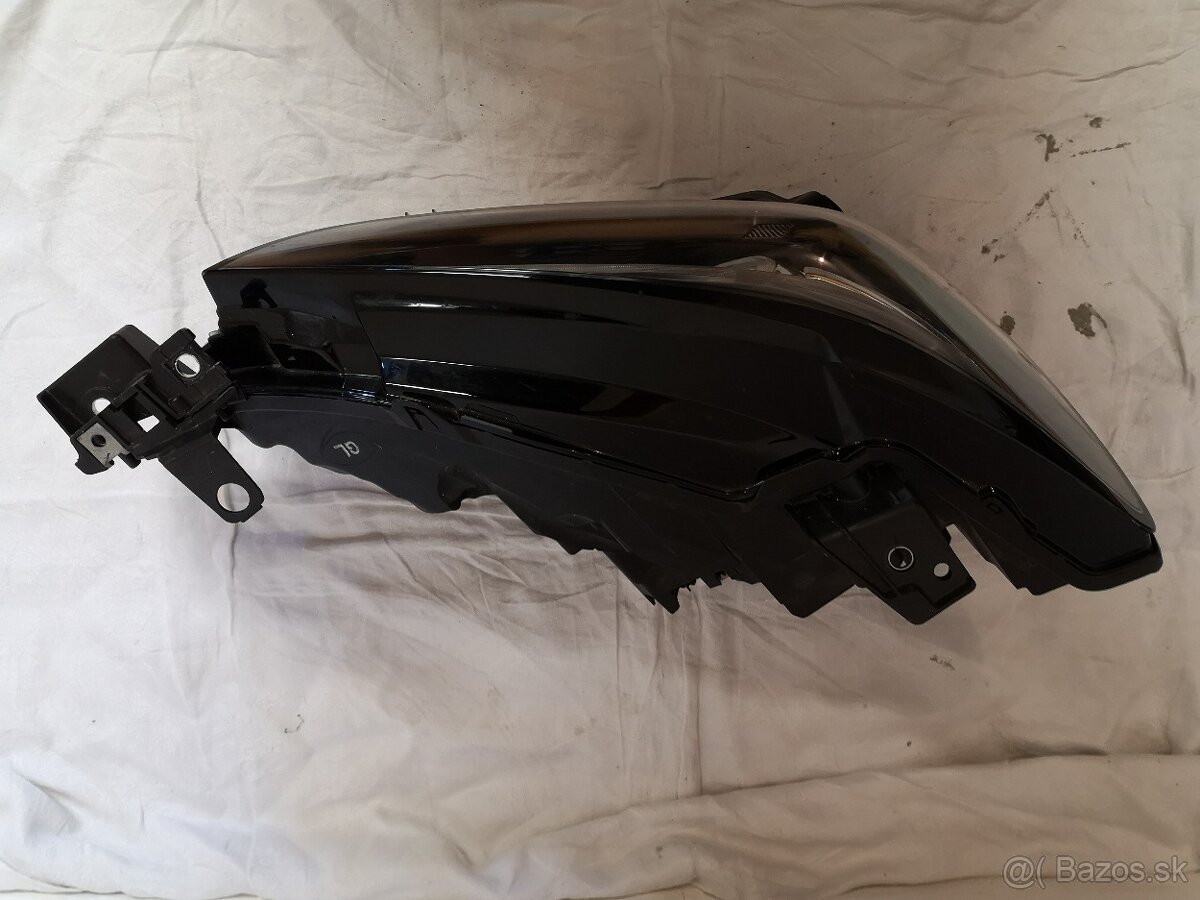 Mazda 6 prave predne svetlo Full LED - 3