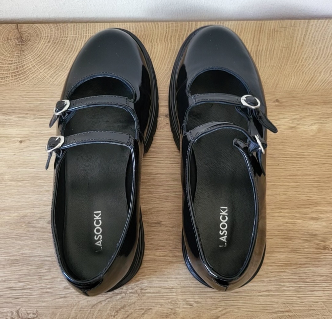 Damske topanky/sandale - 3