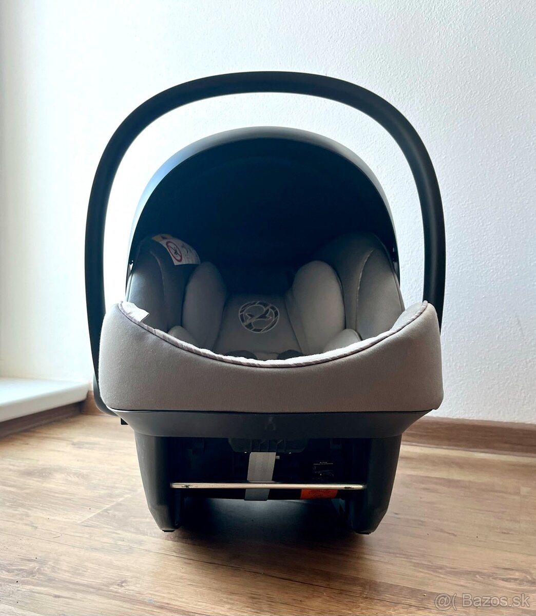 Cybex Aton M i-Size vajíčko - 3
