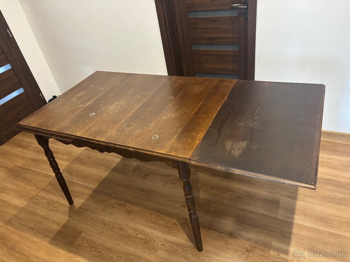 Jedálenský stôl - 3