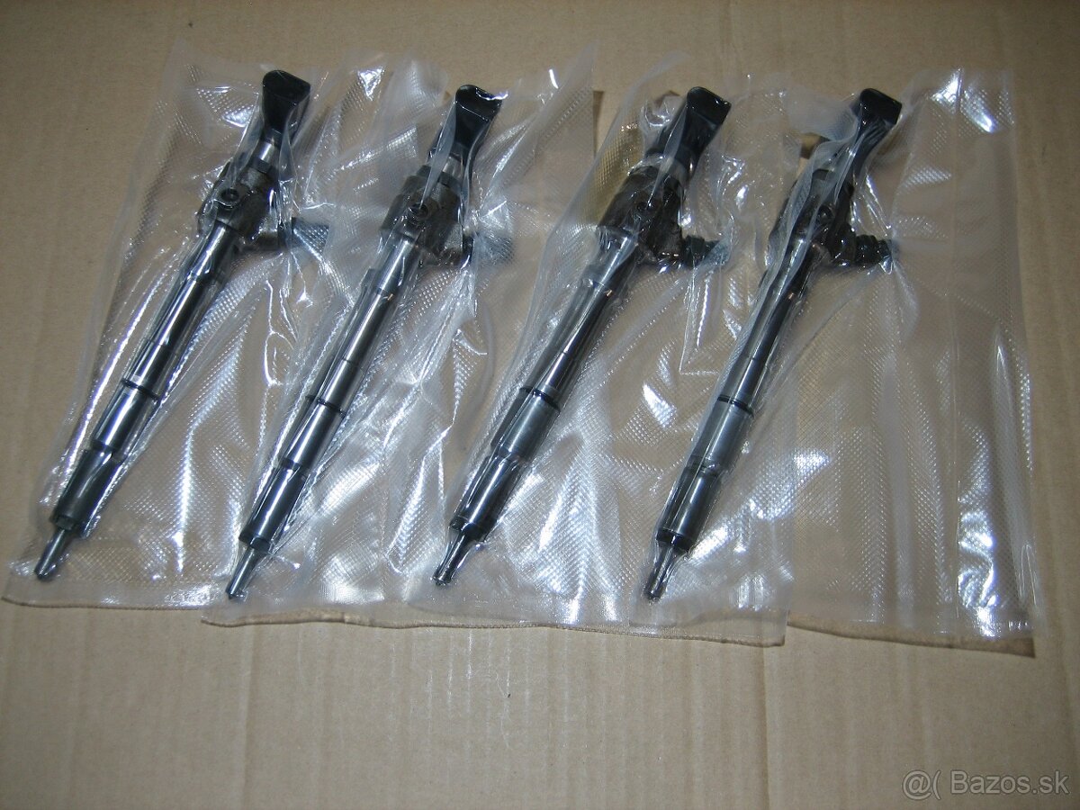 Vstrekovacie trysky 03L130277B pre 1.6 TDI CAY - 3