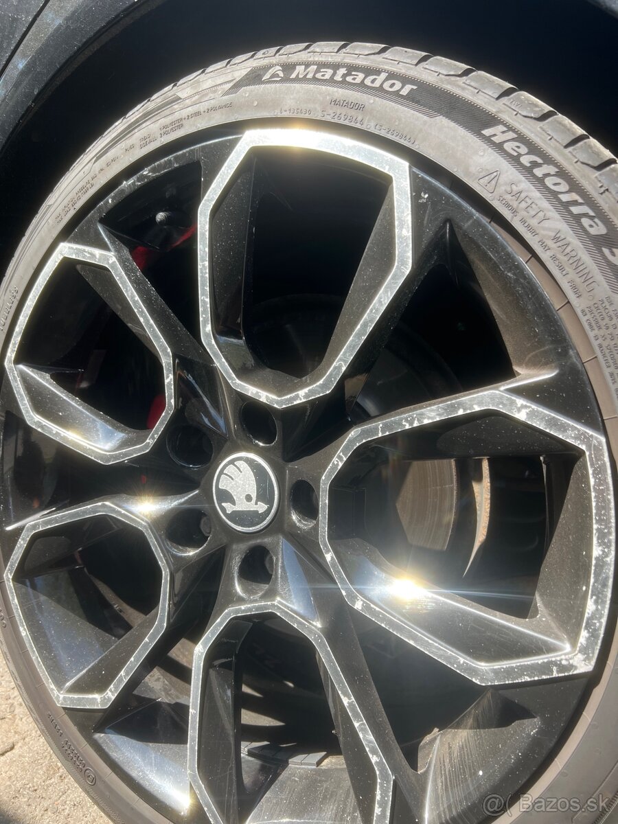 Elektróny Extreme - 3