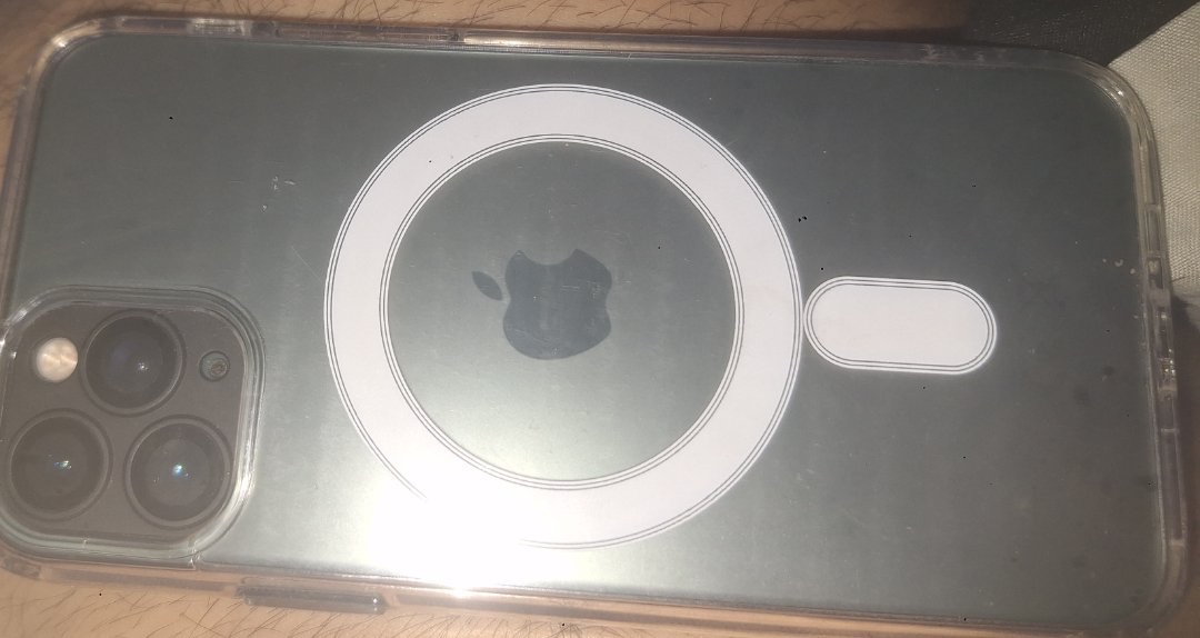 iPhone 11 pro 256GB - 3