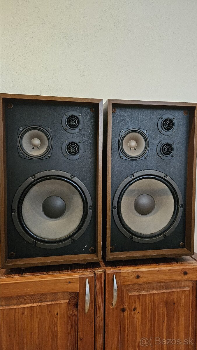 Kenwood KL 5050 - 3