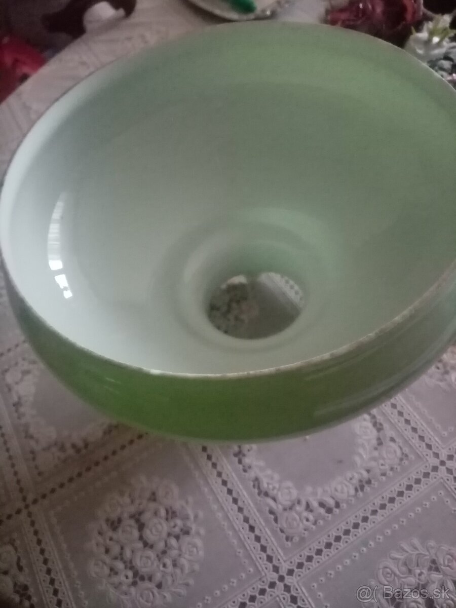 Tienidlo na lampu - 3